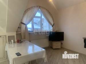 2-к квартира, вторичка, 54м2, 4/4 этаж