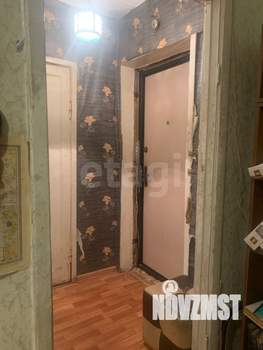 1-к квартира, вторичка, 21м2, 6/9 этаж