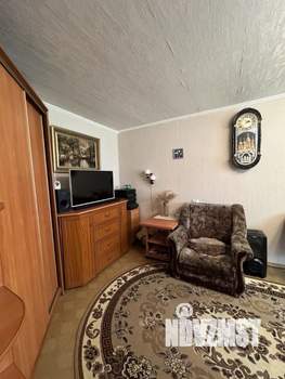 2-к квартира, вторичка, 45м2, 1/5 этаж