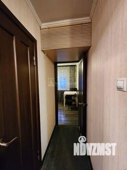 2-к квартира, вторичка, 43м2, 4/5 этаж