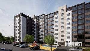 3-к квартира, вторичка, 87м2, 7/8 этаж