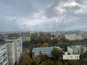 1-к квартира, вторичка, 38м2, 17/17 этаж