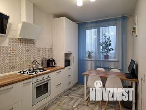 1-к квартира, вторичка, 40м2, 10/12 этаж