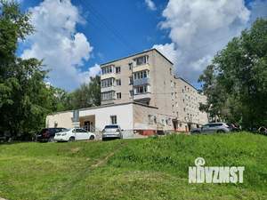 2-к квартира, вторичка, 49м2, 4/5 этаж