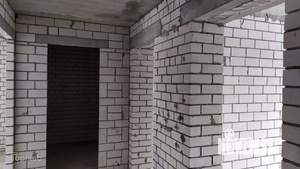 3-к квартира, сданный дом, 66м2, 3/4 этаж