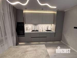 1-к квартира, вторичка, 41м2, 11/12 этаж