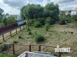 3-к квартира, вторичка, 55м2, 2/2 этаж