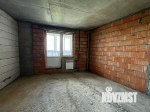 3-к квартира, вторичка, 99м2, 12/17 этаж