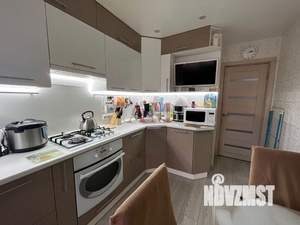 2-к квартира, вторичка, 49м2, 2/3 этаж