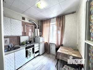 1-к квартира, вторичка, 30м2, 4/5 этаж