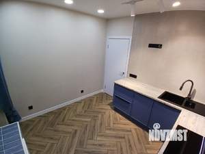 2-к квартира, вторичка, 46м2, 10/18 этаж