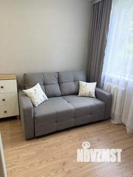 2-к квартира, вторичка, 44м2, 2/5 этаж
