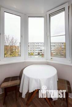 2-к квартира, вторичка, 53м2, 3/5 этаж