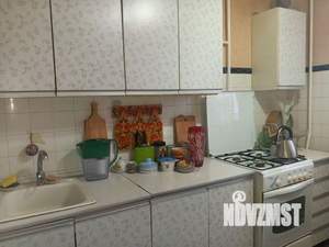 2-к квартира, вторичка, 52м2, 4/5 этаж