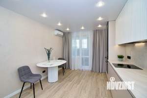 3-к квартира, вторичка, 79м2, 11/17 этаж