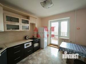 1-к квартира, вторичка, 49м2, 10/10 этаж
