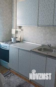 1-к квартира, вторичка, 20м2, 5/9 этаж