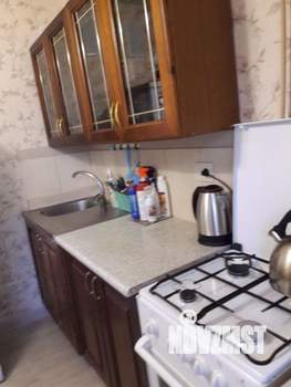 2-к квартира, вторичка, 56м2, 1/5 этаж