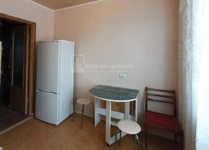 1-к квартира, вторичка, 32м2, 9/9 этаж