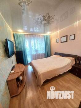 3-к квартира, вторичка, 66м2, 10/10 этаж