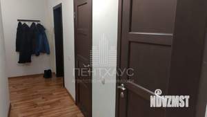 1-к квартира, вторичка, 46м2, 3/6 этаж