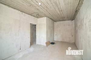 1-к квартира, вторичка, 41м2, 4/9 этаж