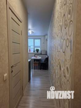 1-к квартира, вторичка, 39м2, 10/13 этаж