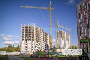 1-к квартира, вторичка, 37м2, 11/17 этаж