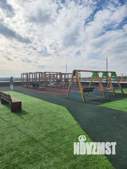 2-к квартира, строящийся дом, 71м2, 4/18 этаж