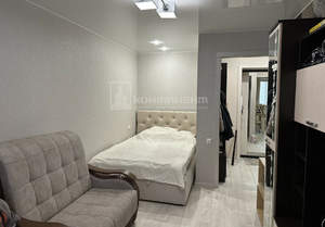 1-к квартира, вторичка, 40м2, 2/10 этаж
