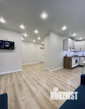 3-к квартира, вторичка, 79м2, 3/14 этаж