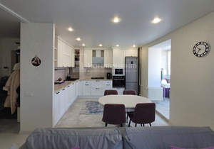 3-к квартира, вторичка, 65м2, 7/10 этаж