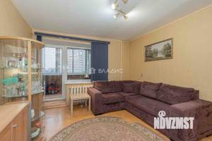 2-к квартира, вторичка, 51м2, 5/9 этаж