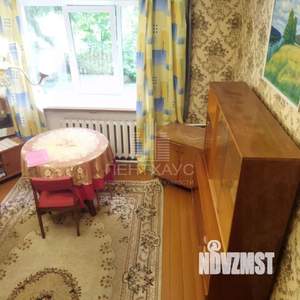 3-к квартира, вторичка, 54м2, 1/2 этаж