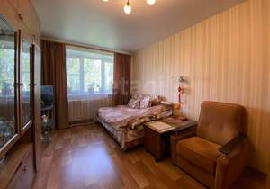 2-к квартира, вторичка, 45м2, 5/5 этаж