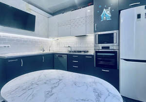 2-к квартира, вторичка, 66м2, 11/12 этаж