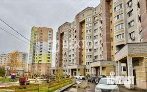 3-к квартира, вторичка, 80м2, 3/9 этаж