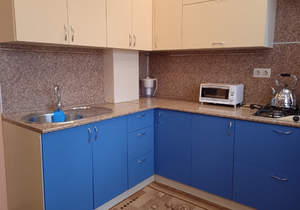 1-к квартира, вторичка, 35м2, 3/3 этаж