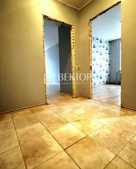 3-к квартира, вторичка, 51м2, 2/5 этаж