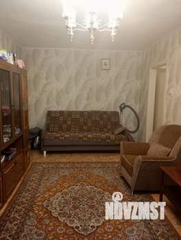 2-к квартира, вторичка, 51м2, 3/5 этаж