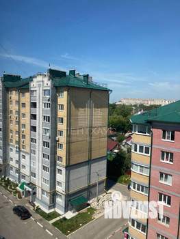 3-к квартира, вторичка, 91м2, 9/9 этаж