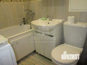 1-к квартира, вторичка, 31м2, 2/5 этаж