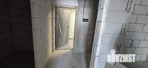 1-к квартира, вторичка, 41м2, 6/9 этаж