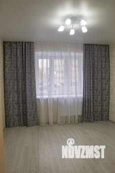 3-к квартира, сданный дом, 83м2, 1/9 этаж