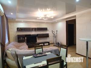 3-к квартира, вторичка, 76м2, 6/10 этаж