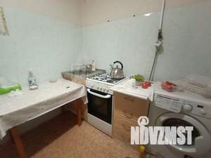 2-к квартира, вторичка, 53м2, 2/5 этаж