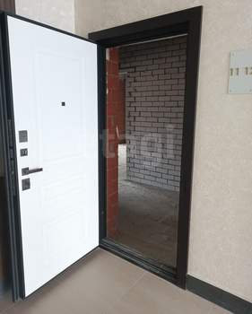 1-к квартира, вторичка, 57м2, 3/3 этаж