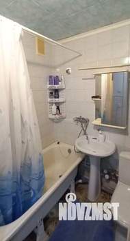 1-к квартира, вторичка, 33м2, 9/9 этаж