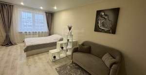 1-к квартира, вторичка, 38м2, 11/14 этаж