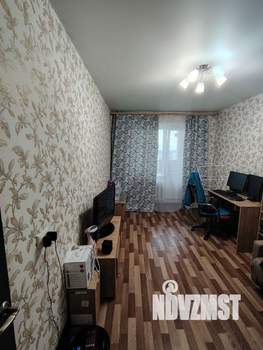 1-к квартира, вторичка, 37м2, 7/17 этаж